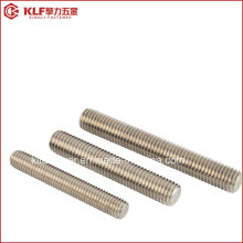 Stainless Steel Threaded Rod A193 B8